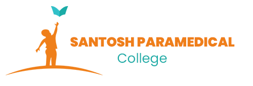 Santosh Logo